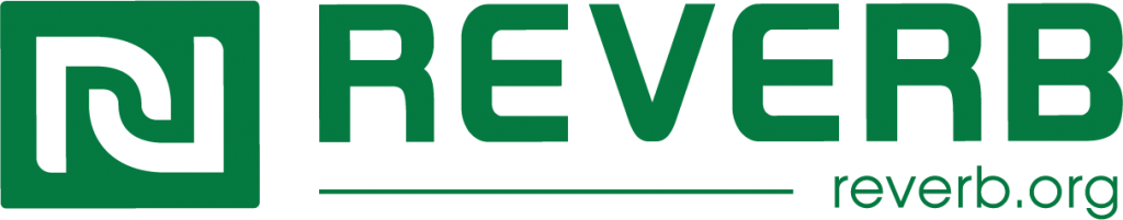 Reverb Logo