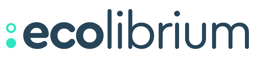 EcoLibrium Logo