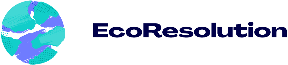 Eco Resolution Logo