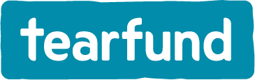 Tearfund Logo