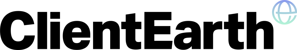 Client Earth Logo