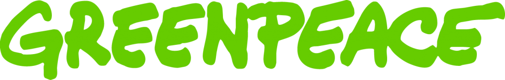 Greenpeace Logo