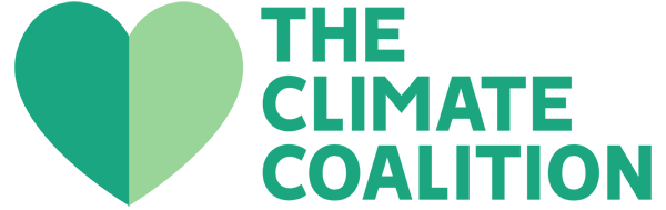 The Climate Coalition Logo