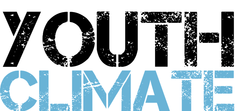 Youth Climate Logo
