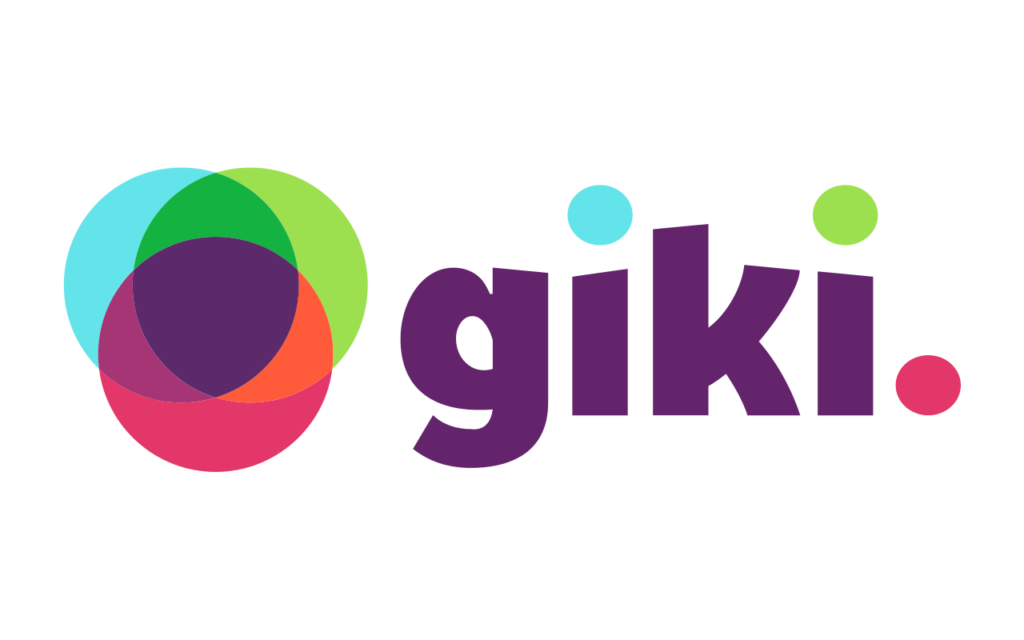 Giki Logo