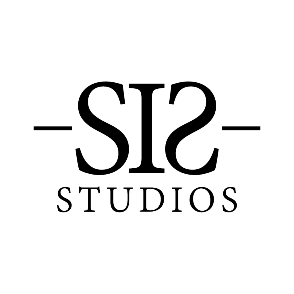 SIS Studios Logo